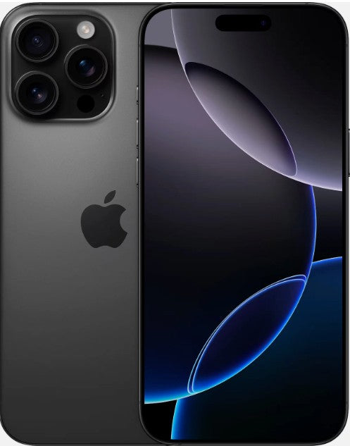 Apple iPhone 15 Pro Max – Unlocked Smartphone