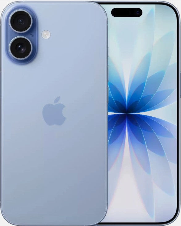 Apple iPhone 17 Plus