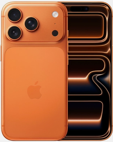 Apple iPhone 17 Pro