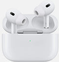 Apple AirPods Pro (2nd Generation) – Wireless Earbuds with MagSafe Charging Case