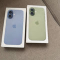 Apple iPhone 17 Plus