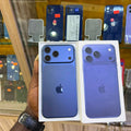 Apple iPhone 17 Pro